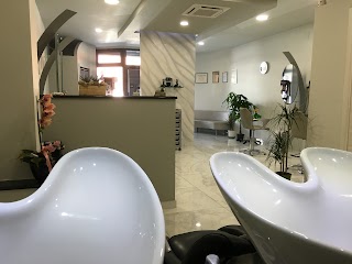 Coiffeur Antonio e Luigi