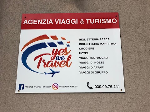 Agenzia Viaggi Yes, We Travel