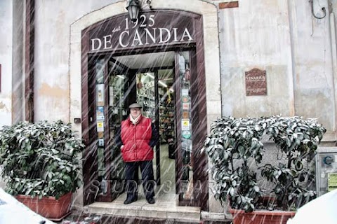 Enoteca De Candia