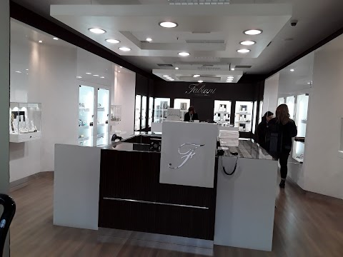 Fabiani Gioiellerie - Centro commerciale San Ruffillo