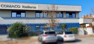 COMACO ITALIANA - Edilizia Industriale