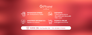 G(easy)Phone - Schio