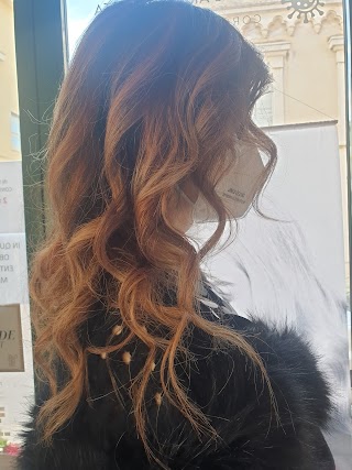 Coiffeur Valentino Maria Pia