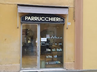 Sax Parrucchieri