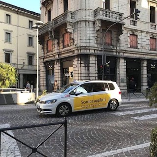 Cooperativa Radiotaxi Padova S.C.A R.L.‎