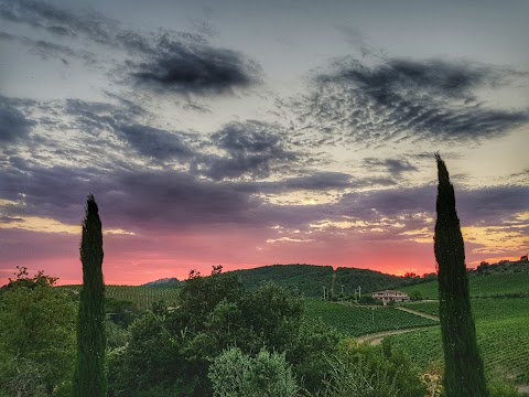 Casa Vacanze San Regolo