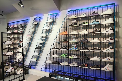 Adidas Originals Store