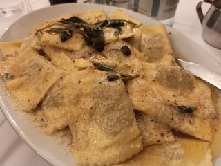 Trattoria Cave - Cucina casalinga