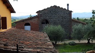 Agriturismo Cocomeraio