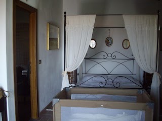 casa vacanze PODERE FIORETTO