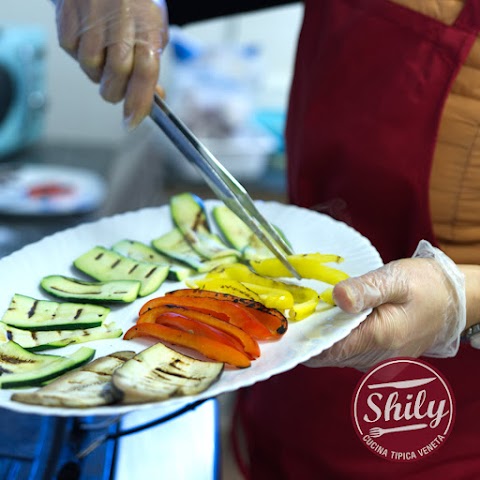 Shily - Ristorante |Trattoria Cucina Veneta | Soave | San Bonifacio | Verona