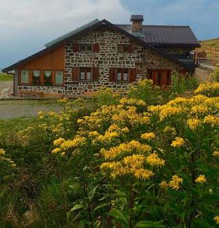 Rifugio Alpini Monte Cimosco