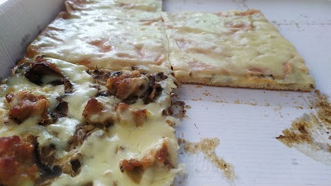 Pizzeria Sampei Nettuno