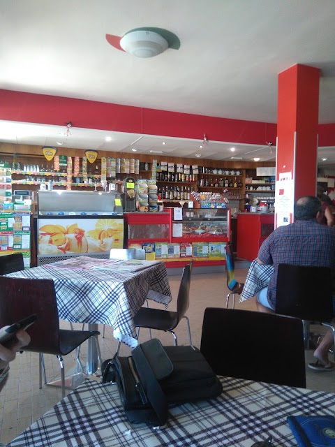 Bar Incontro