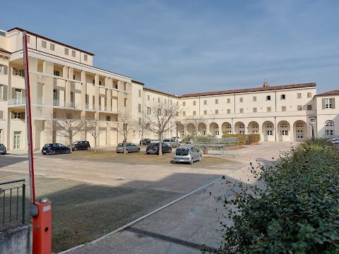 Istituto Superiore di Scienze Religiose San Pietro martire