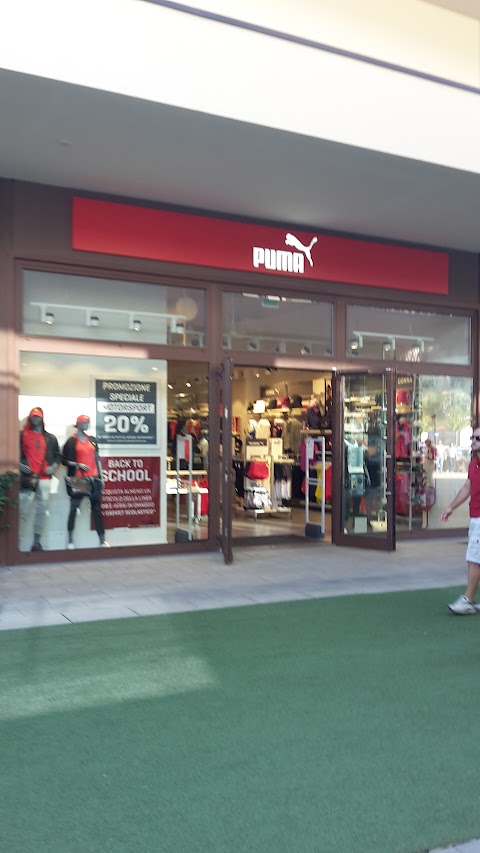 Puma