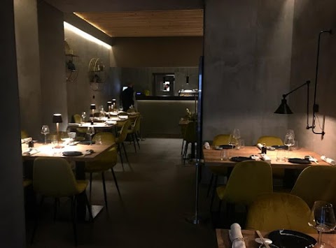 UMĀMI - Japanese Fusion Restaurant