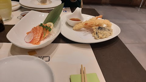 Tokyo Sushi Restaurant