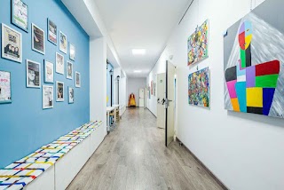 Buio in Sala Acting School / Spazio Bis