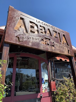 La Cantina dell'Abbazia Bistrot