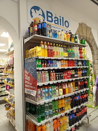 Bailo Supermercati