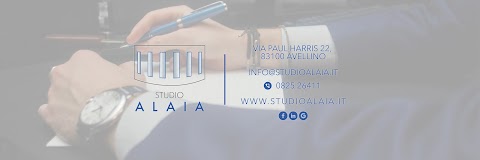 Studio Alaia - Studio Commerciale e Legale Consulenza Aziendale