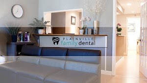 Plainville Family Dental - Andrew R. Strickland, DMD