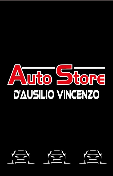 Auto Store Di D'Ausilio Vincenzo