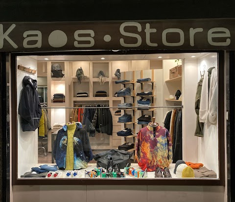 Kaos Store Roma