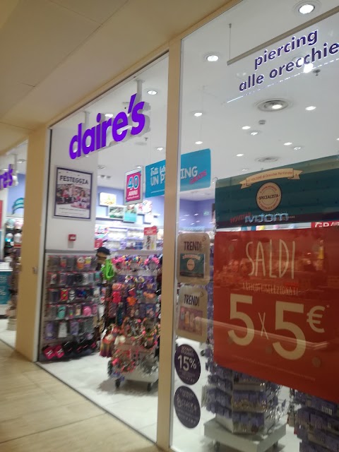 Claire's