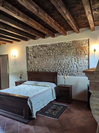 B&B Santa Cristina