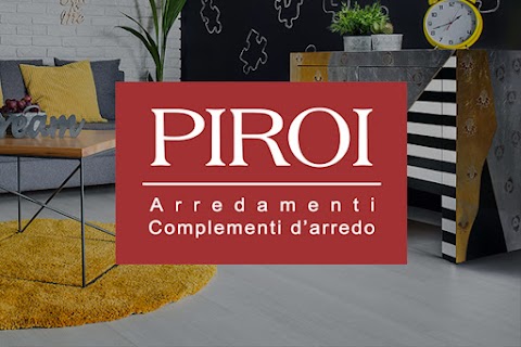 Arredamento Piroi Casa & C. Snc Legnano