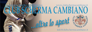 Club Scherma Cambiano