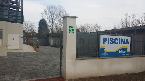 Piscina IN SPORT VERCELLI