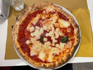 Pizzeria Da Carmine
