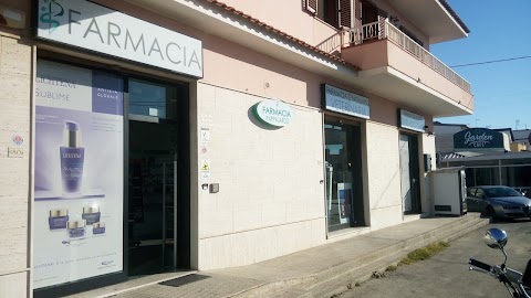 Farmacia Dottori Pappalardo Margherita e Agatino