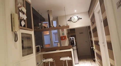 B&B Roma - Living Aurelia