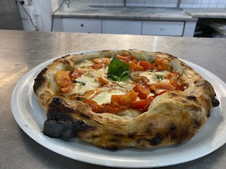 Chinappi Formia ristorante di pesce lo storico dal 1957