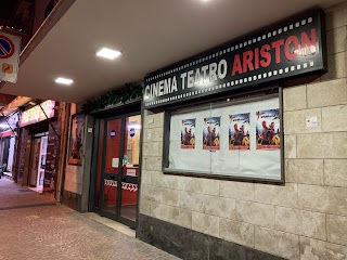 Cinema Teatro Ariston Mondragone