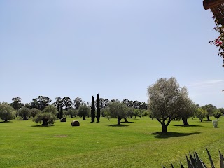 Mama Casa in Campagna