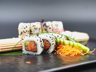 Kasai Sushi - Monza