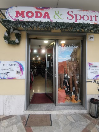 Moda & Sport