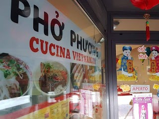 Ristorante Phò Phu'o'ng