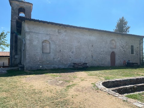 Santuario di Santa Maria del Giogo
