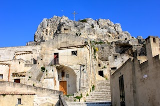 Visite Guidate Matera/Visitare Matera