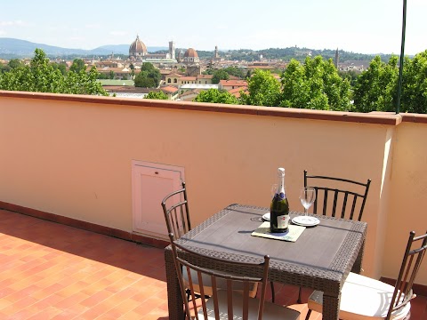 House in Florence - Fortezza