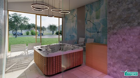 Effimera _ Design & Production - Beauty Fitness -Wellness Spa - Swimming Pools - Produttori