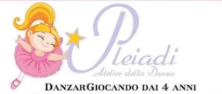 Atelier della danza Pleiadi