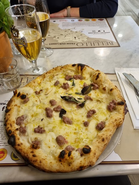 BELLILLO IT - Pizzeria Napoletana