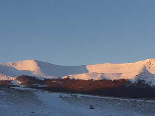 Rifugio Alantino Di Berardina Di Fabio E C. S.A.S.